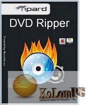 Tipard DVD Ripper 