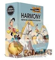 Toon Boom Harmony Premium 