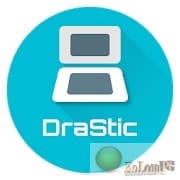 DraStic DS Emulator 