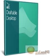 Draftable Desktop Crack 