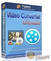 Tipard Video Converter Ultimate 
