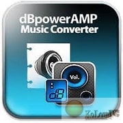 dBpoweramp Music Converter 