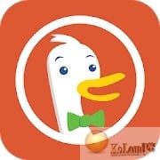 DuckDuckGo Privacy Browser 