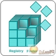 Registry Finder