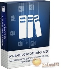 RAR Password Recover