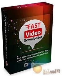 Fast Video Downloader 
