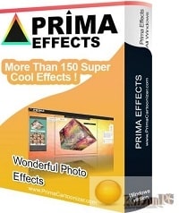 Prima Effects 