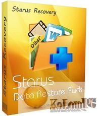 Starus Data Restore Pack