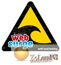 West Wind Web Surge Professional