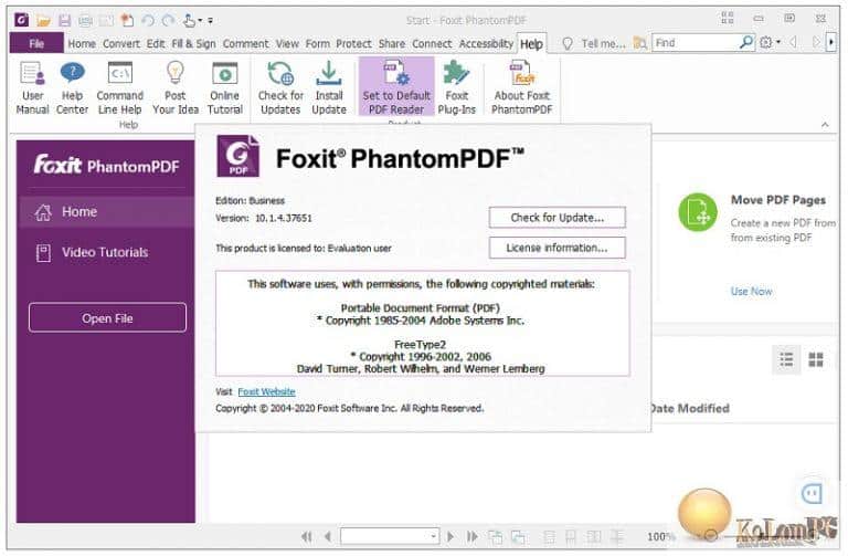 for ios instal Foxit PDF Editor Pro 13.0.1.21693