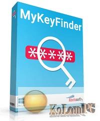Abelssoft MyKeyFinder Plus