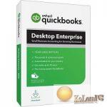 Intuit QuickBooks Enterprise Solutions 