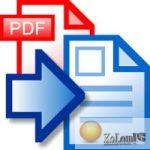 Solid Converter PDF 