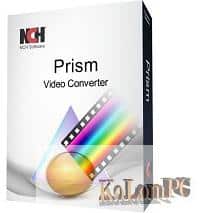 NCH Prism Plus
