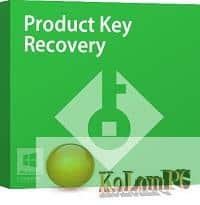 PassFab Product Key Recovery 