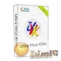 UVK Ultra Virus Killer Pro