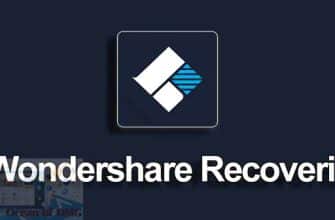 Wondershare Recoverit